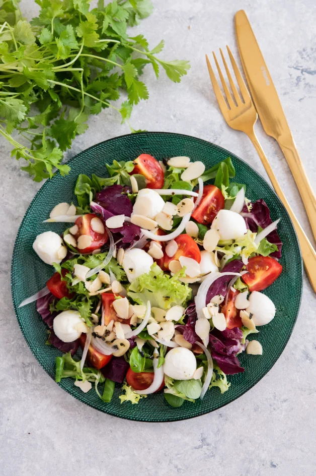 Indywidualne diety i plany treningowe